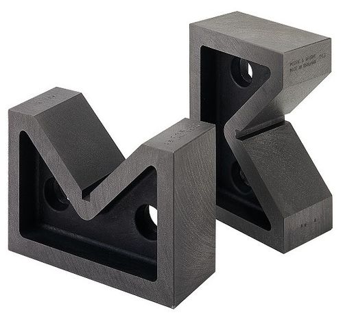 V-block - 200 Series - Moore & Wright