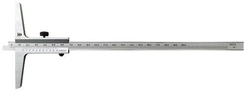 Depth gauge - 170 Series - Moore & Wright