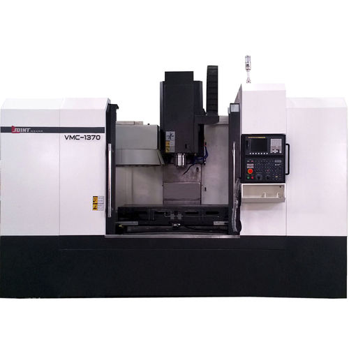 3-axis machining center - VMC-1370 - Shenzhen Joint Industry Co.,Ltd - vertical / high-performance