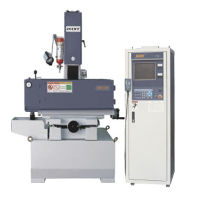 Die sinking electrical discharge machine - CNC-320 - Shenzhen Joint Industry Co.,Ltd - for mold manufacturing / compact / CNC