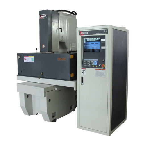 Die sinking electrical discharge machine - CNC-540 - Shenzhen Joint ...