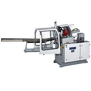 Die cutting machine - B - Gerhard Busch EBB - for paper / label / sheet