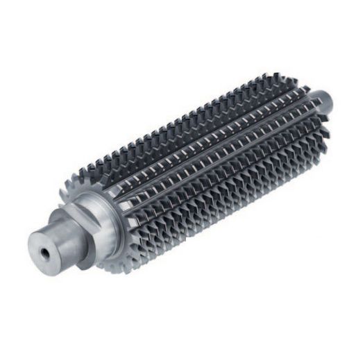Monobloc gear hob - CarbideLine-S - LMT Tools - carbide / for gear cutting