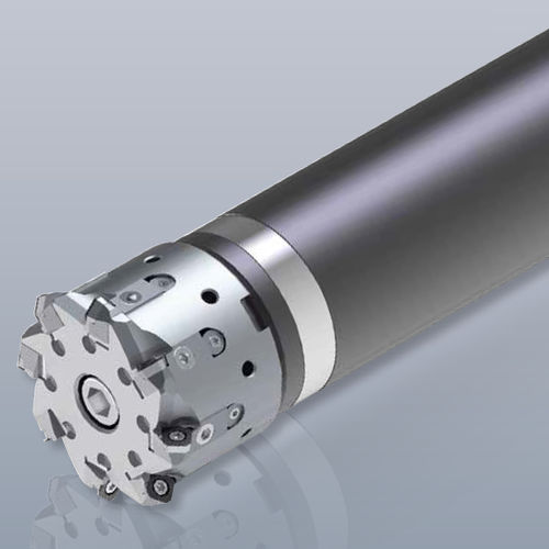 shell-end milling cutter - LMT Tools