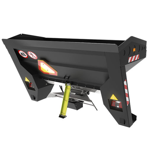 Sand salt spreader - 109 Series - KOVACO, spol. s r.o.