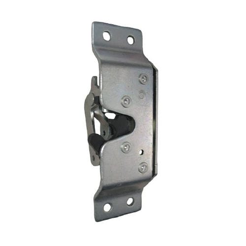 Cam latch - 050-0850 - TriMark - push-to-close / steel / zinc