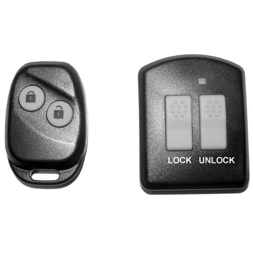 Wireless transmitter - 530-0100 - TriMark - hand-held