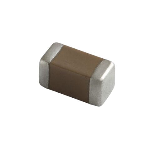 Ceramic capacitor - GRM022C80J104ME01# - IPDiA - chip / multilayer ...