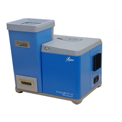 FT-NIR spectrometer - InfraLUM FT-12 WholeGrain - Lumex Instruments - process / inspection / agricultural