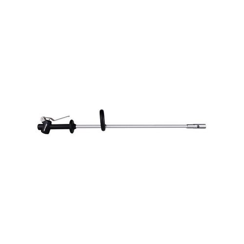 Aluminum air blow gun - Inforcer  - Guardair Corporation - cleaning / OSHA / high-power