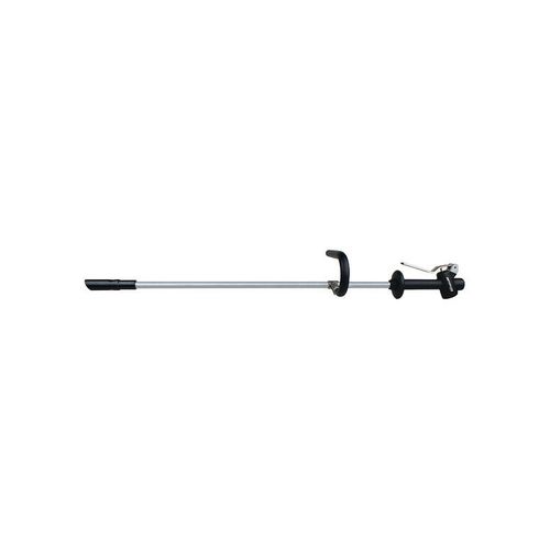 Composite nozzle air blow gun - INF50 series - Guardair Corporation - OSHA / high-power / heavy-duty