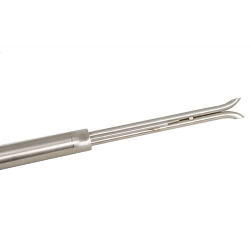 Stainless steel Pitot tube - DARCY - mega system srl
