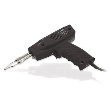 Soldering gun - stannol - electric