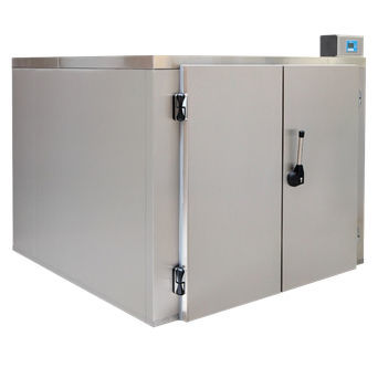 Hot air drying room - SDR series - Totech