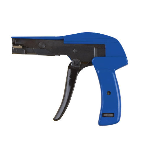 Automatic cable tie tool - CHS-600A - Changhong Plastics Group Imperial ...