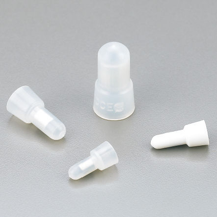Electrical power supply connector - CHS series  - Changhong Plastics Group Imperial Plastics Co.,Ltd - screw-in / nylon / closed-end