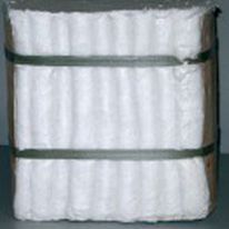 Ceramic insulating material - Sinograf SA