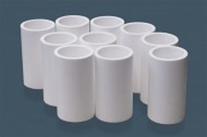 Tubular sleeve - Sinograf SA - PTFE
