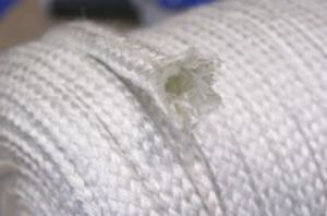 Protection sleeve - Sinograf SA - braided / for cables / for pipes
