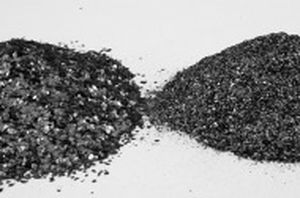 Graphite - FG 192 / FG 392 - Sinograf SA
