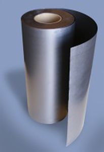 Graphite foil - TermGraf  - Sinograf SA