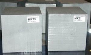 Graphite - HG  - Sinograf SA