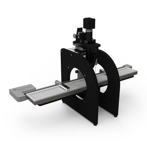 Interfacial shear rheometer Biolin scientific for film / laboratory