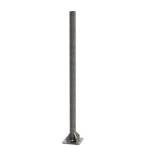 Mast - t027-10 SUPTP02 - SIAP+MICROS