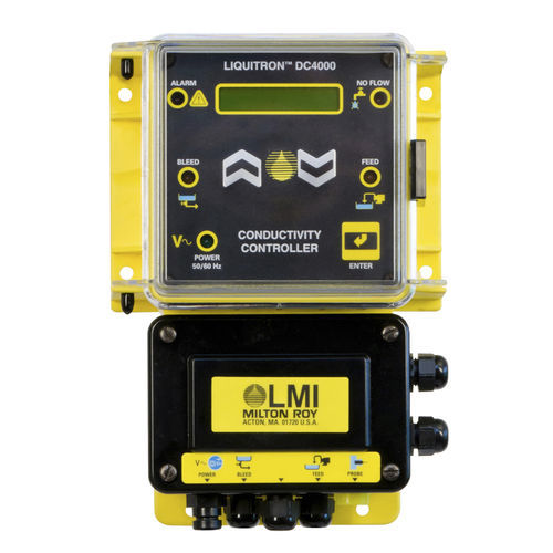 Cooling tower controller - LIQUITRON™ DC4000 - LMI Milton Roy
