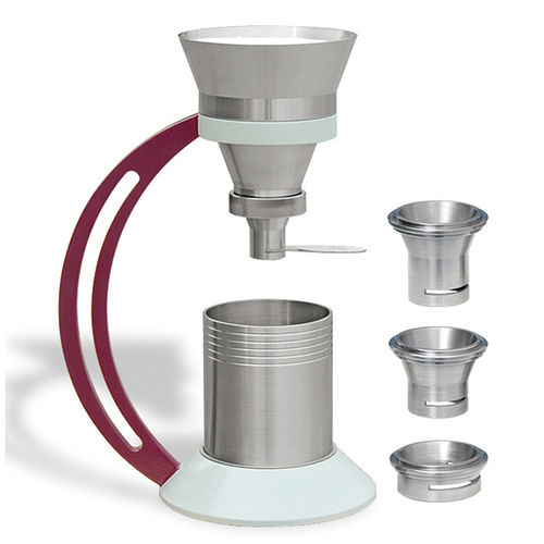 Density tester - JJADT - JJ-TEST Chengde Jinjian Testing Instrument Co.,Ltd - for melted plastics / R&D