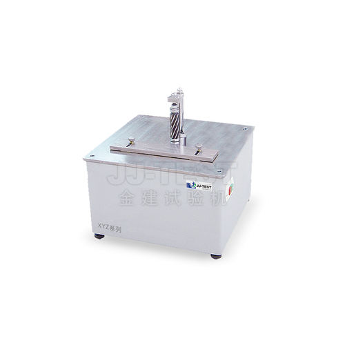 Dumbbell specimen maker - XYZ Series - JJ-TEST Chengde Jinjian Testing Instrument Co.,Ltd