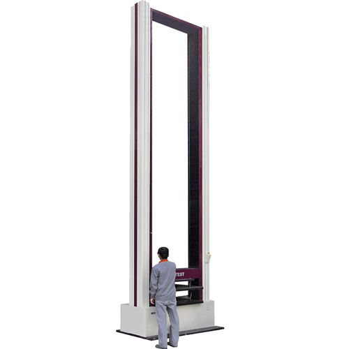 Stiffness tester - JJ-RST - JJ-TEST Chengde Jinjian Testing Instrument Co.,Ltd - ring crush (RCT) / for pipes / thermoplastic pipe