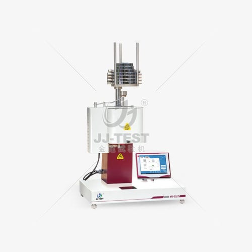 Melt flow indexer - MFI-2322S  - JJ-TEST Chengde Jinjian Testing Instrument Co.,Ltd