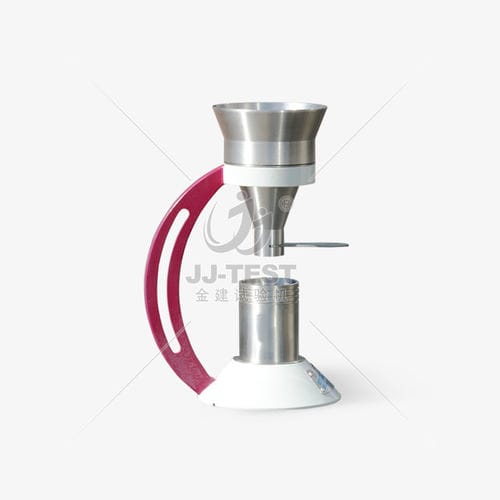 Density tester - JJADT-12 - JJ-TEST Chengde Jinjian Testing Instrument Co.,Ltd - for melted plastics