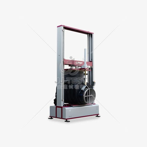 Compression testing machine - JJICM - JJ-TEST Chengde Jinjian Testing Instrument Co.,Ltd - mechanical / shearing resistance / creep
