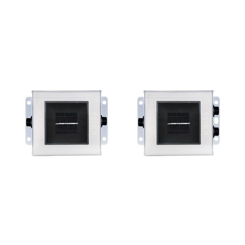 Modbus RTU solar radiation sensor - 3S-2IS - SEVEN Sensor Solutions - RS485 / with temperature sensor