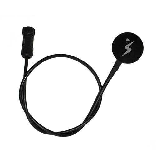 Solar panel temperature sensor - 3S-MT-PT1000 - SEVEN Sensor Solutions - Pt1000 / SMD / IP67
