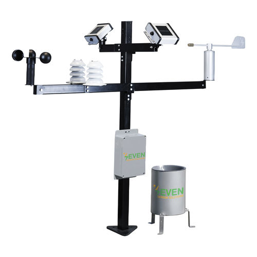Weather station - 3S-CWS - SEVEN Sensor Solutions