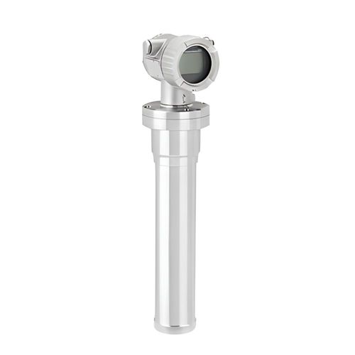 Radiometric level sensor - SEVEN Sensor Solutions - for solids / for liquids / for vessels