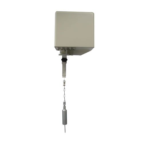 Float level sensor - SEVEN Sensor Solutions - liquid / for sumps / for vessels