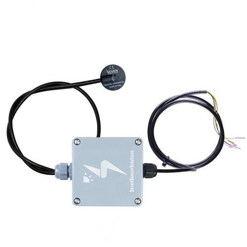 Pt1000 temperature sensor - 3S-MT-PT1000-MB - SEVEN Sensor Solutions - RTD / platinum resistive / Modbus RTU