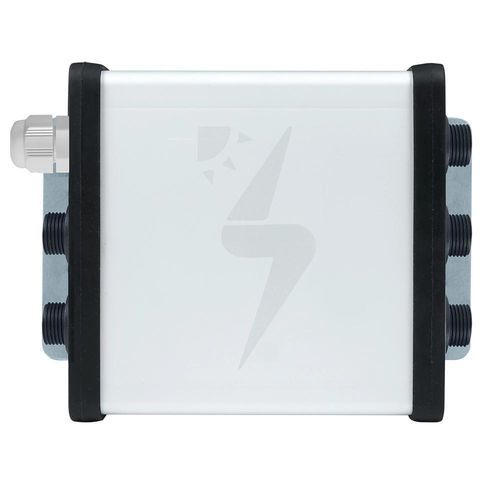 Modbus RTU sensor hub - 3S-C2 - SEVEN Sensor Solutions - with RS-485 interface