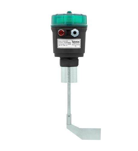 Rotary paddle level sensor - SEVEN Sensor Solutions - bulk solids / analog / for vessels