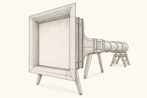Wind tunnel - SEVEN Sensor Solutions