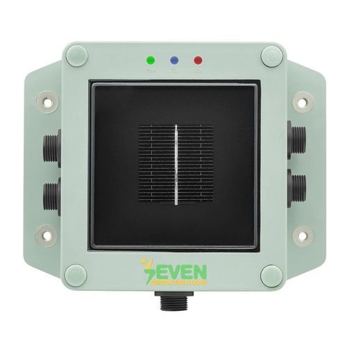 Class A pyranometer - 3S-IS+ - SEVEN Sensor Solutions - RS-485 / Modbus RTU / with silicon photodiode