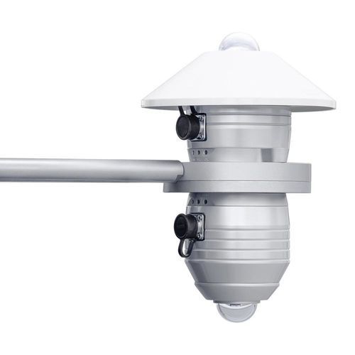 Class A albedometer - 3S-TP-ALBEDO-A - SEVEN Sensor Solutions - for weather stations / spectrally flat / for photovoltaic systems