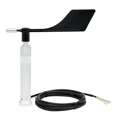 Modbus RTU wind direction sensor - 3S-WD-MB-H - SEVEN Sensor Solutions - digital / with serial interface / serial
