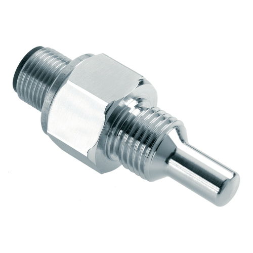 Threaded probe ST series EGEElektronik SpezialSensoren GmbH
