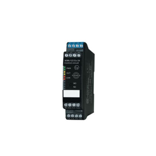 Power amplifier - IKMb series - EGE-Elektronik Spezial-Sensoren GmbH - optical / switching / TOP