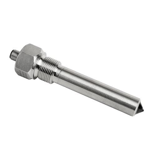 Optical level sensor - UFS - EGE-Elektronik Spezial-Sensoren GmbH - for liquids / rugged / compact